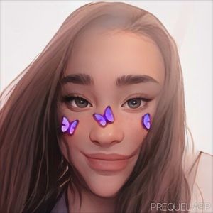 Meet your Posher, Ella